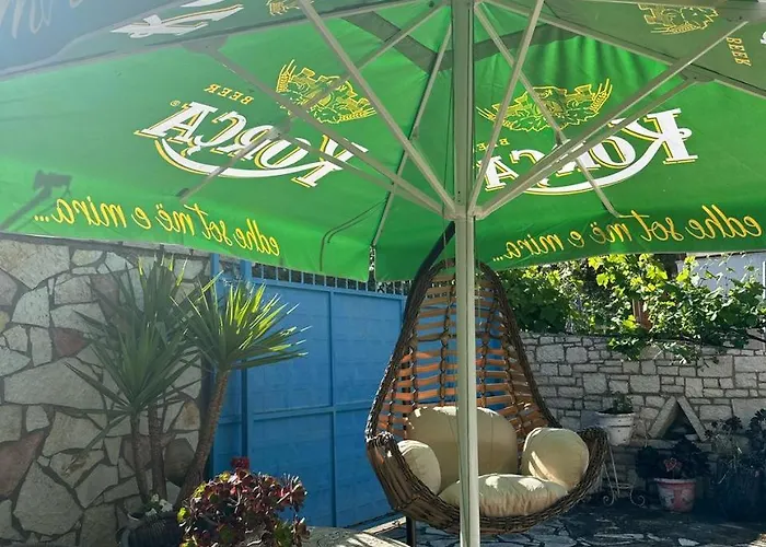 Apartman Mema 2 Piqeras